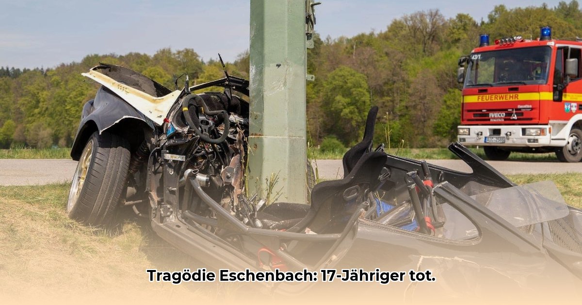 unfall-eschenbach-luzern